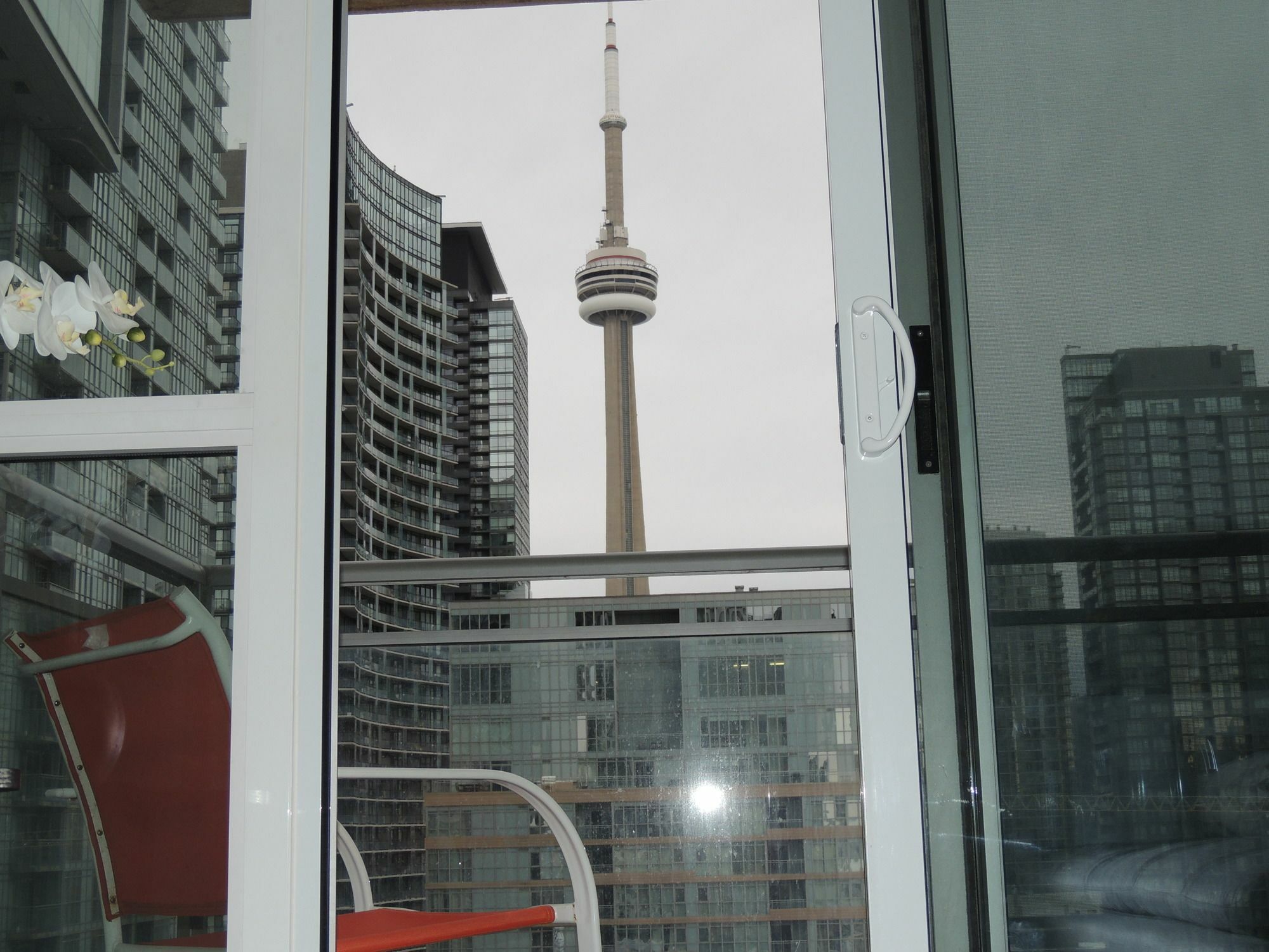 Tvhr - Luxury Condos In Heart Of Downtown Toronto Exterior foto