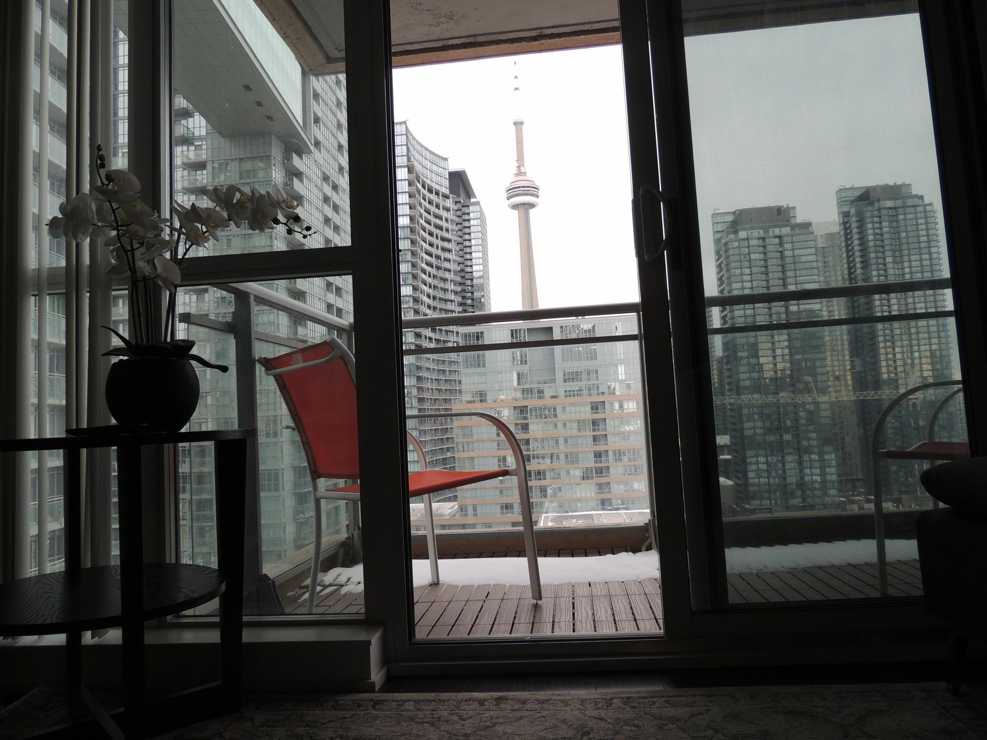 Tvhr - Luxury Condos In Heart Of Downtown Toronto Exterior foto