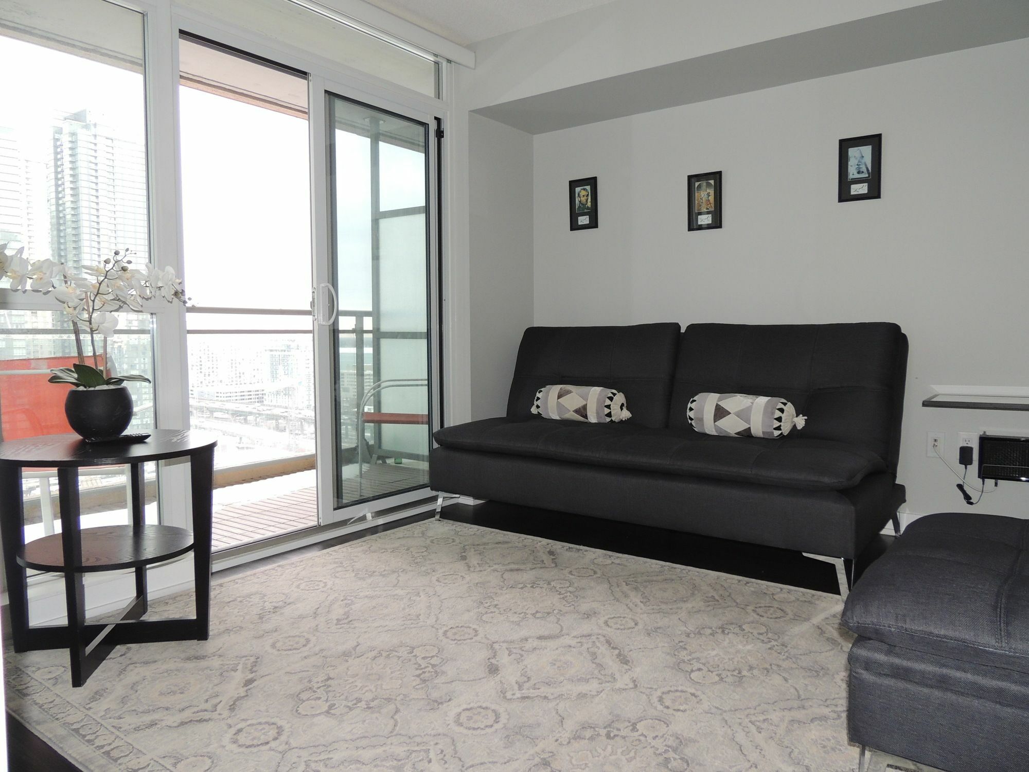Tvhr - Luxury Condos In Heart Of Downtown Toronto Exterior foto