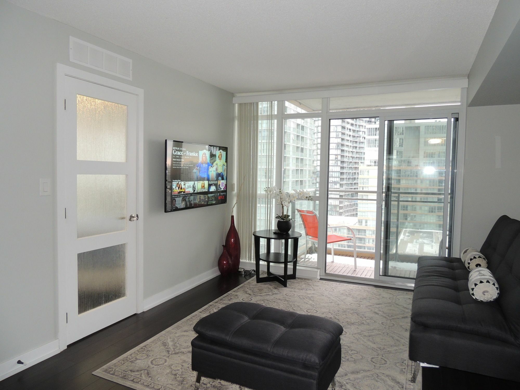 Tvhr - Luxury Condos In Heart Of Downtown Toronto Exterior foto