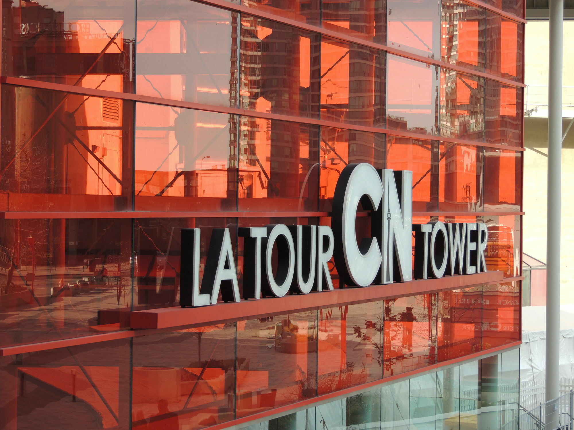 Tvhr - Luxury Condos In Heart Of Downtown Toronto Exterior foto