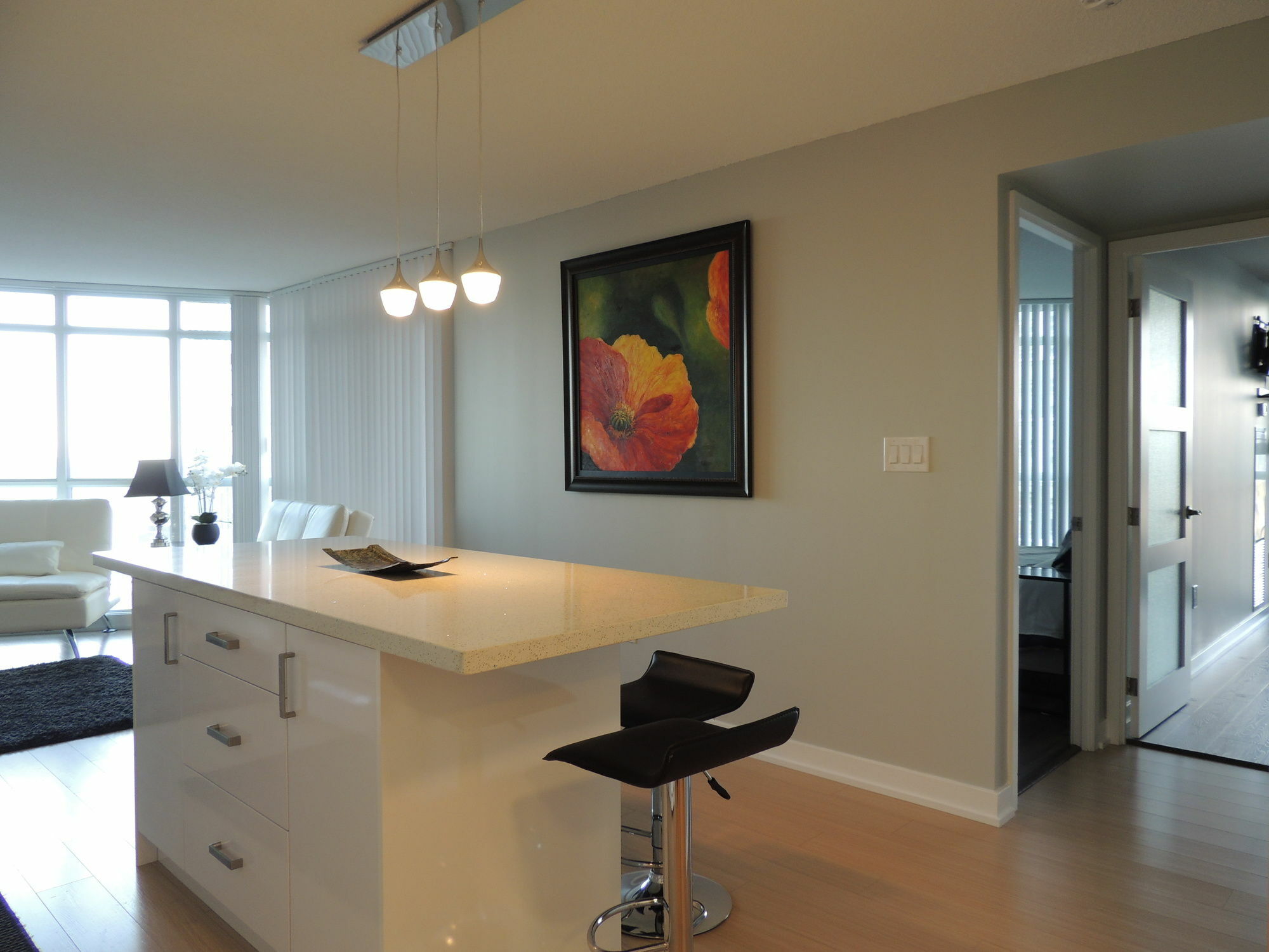 Tvhr - Luxury Condos In Heart Of Downtown Toronto Exterior foto