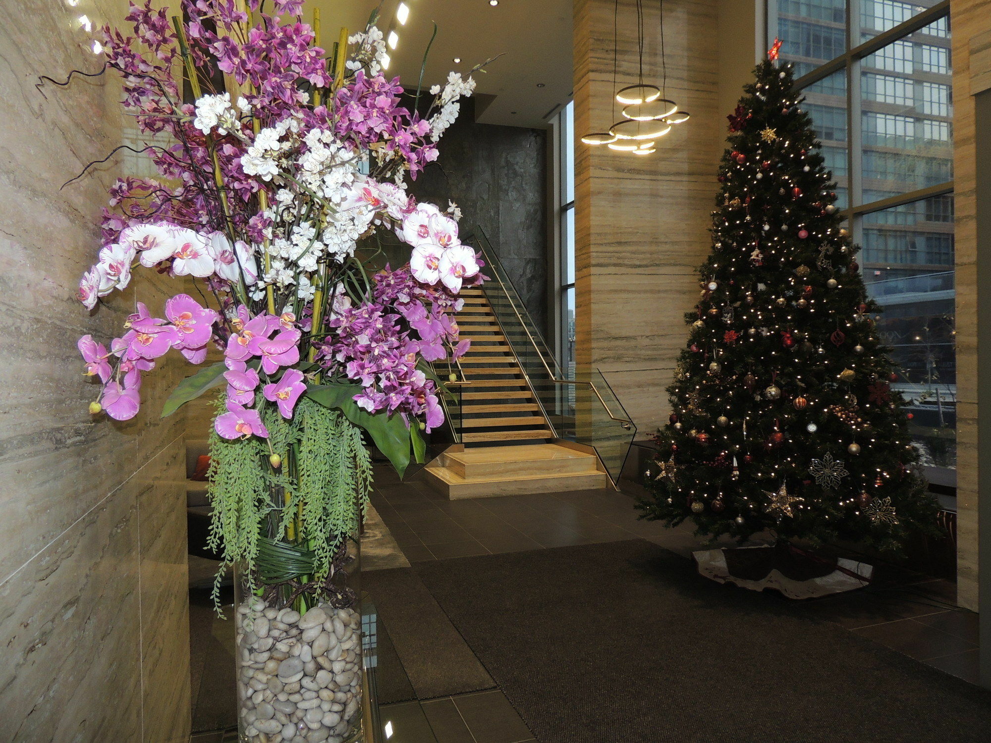 Tvhr - Luxury Condos In Heart Of Downtown Toronto Exterior foto