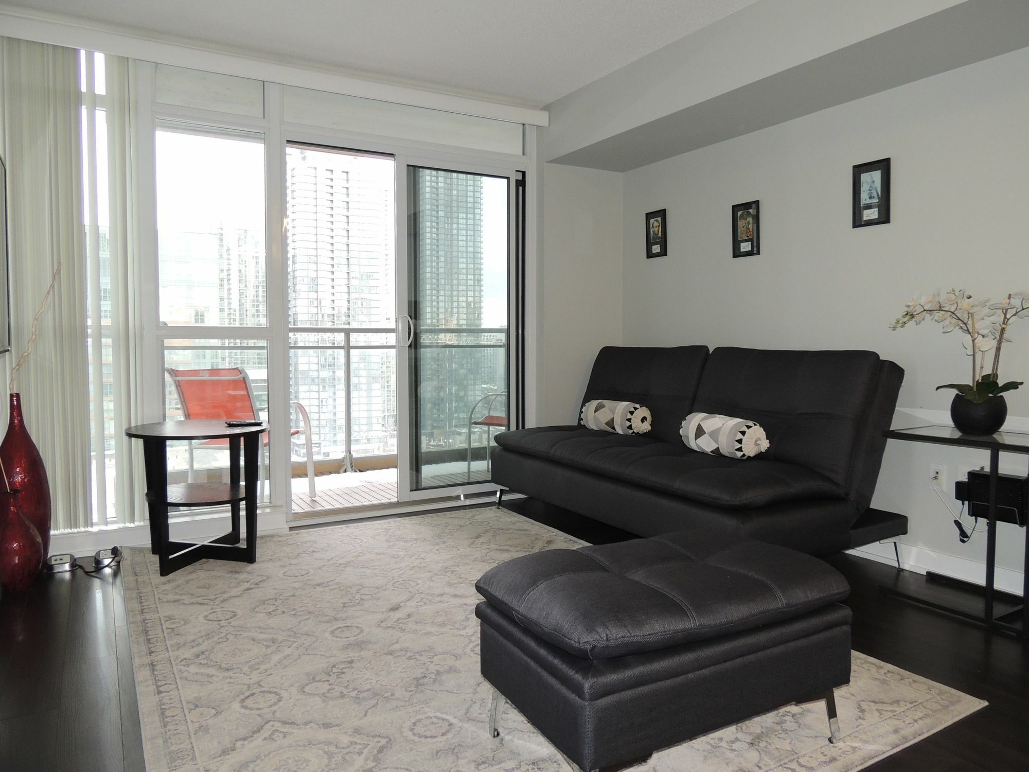 Tvhr - Luxury Condos In Heart Of Downtown Toronto Exterior foto