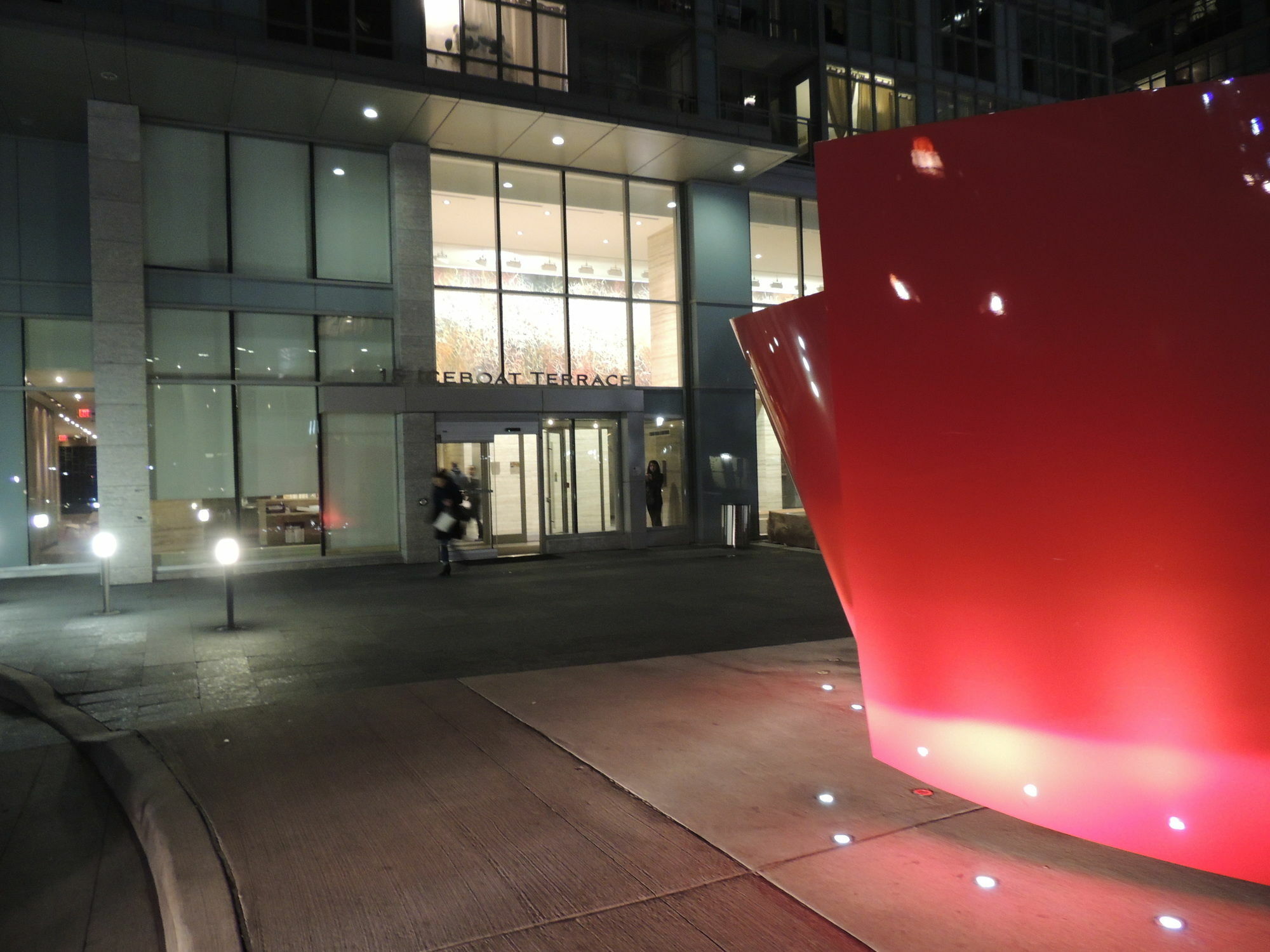 Tvhr - Luxury Condos In Heart Of Downtown Toronto Exterior foto