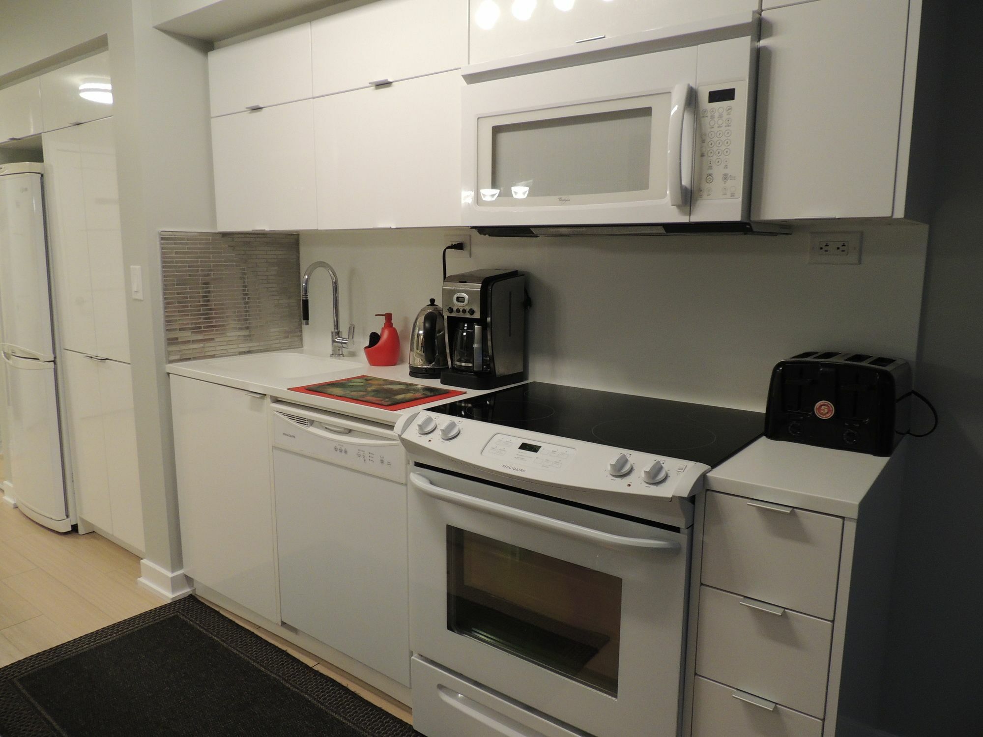 Tvhr - Luxury Condos In Heart Of Downtown Toronto Exterior foto