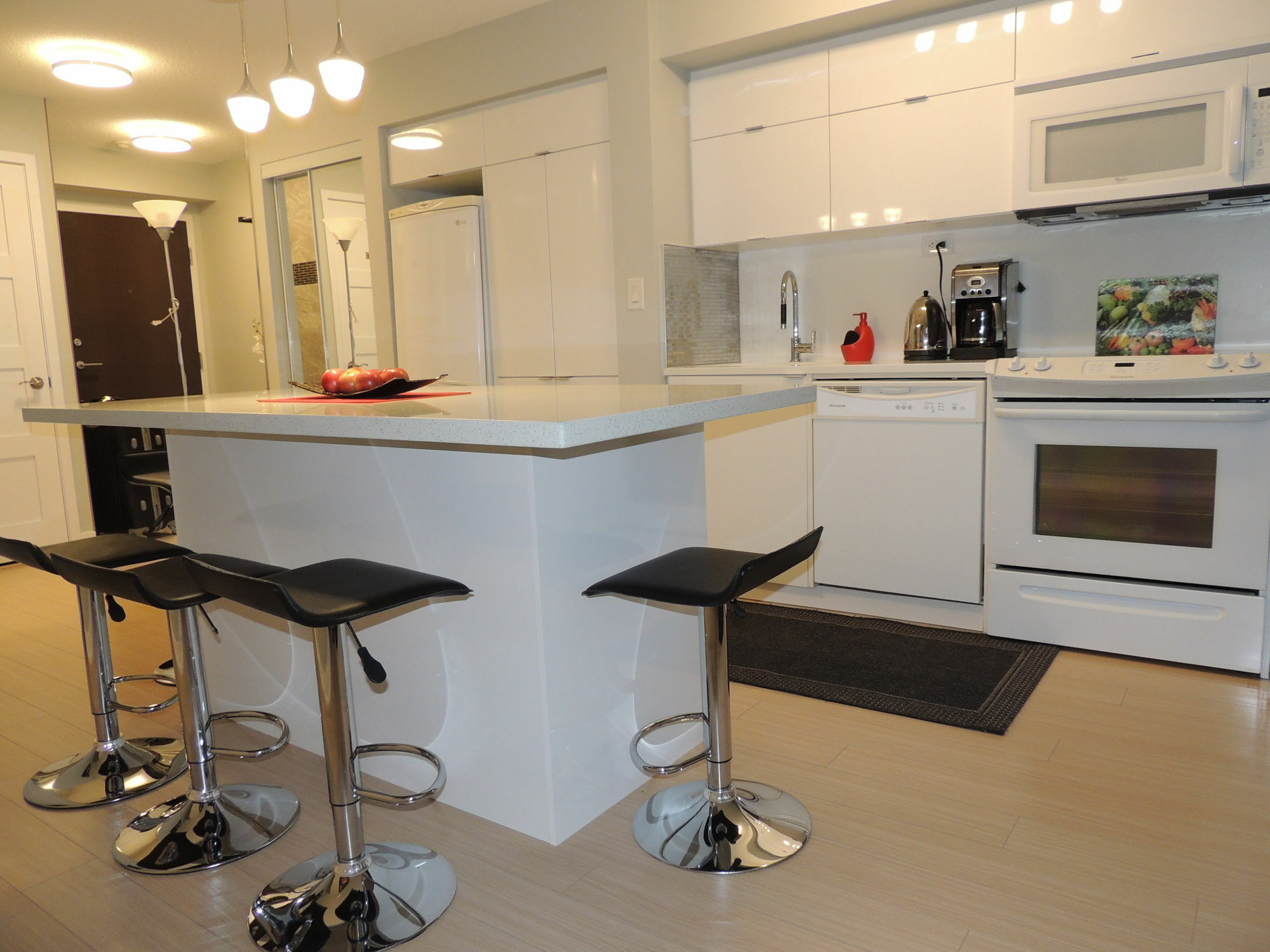 Tvhr - Luxury Condos In Heart Of Downtown Toronto Exterior foto