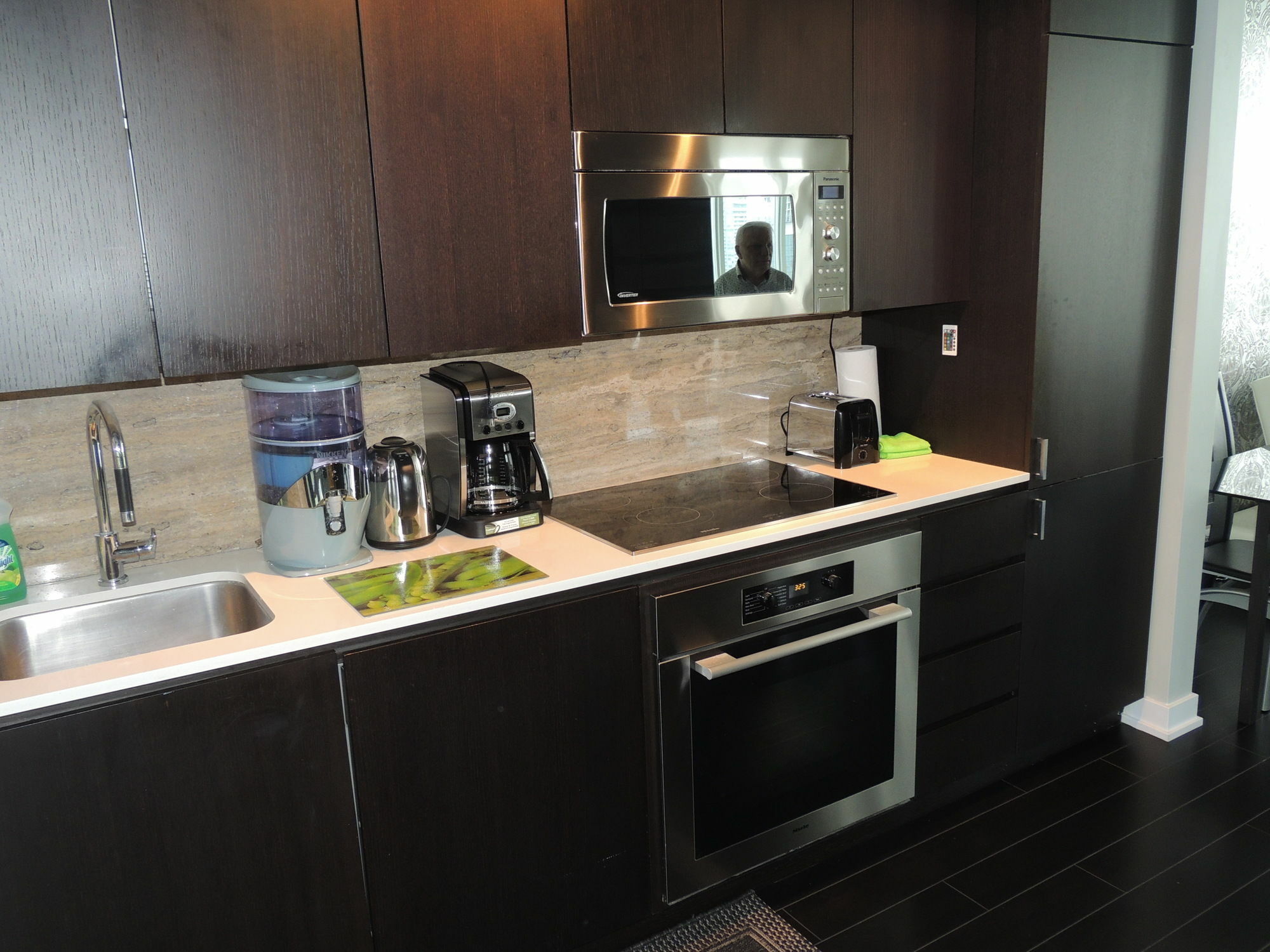 Tvhr - Luxury Condos In Heart Of Downtown Toronto Exterior foto