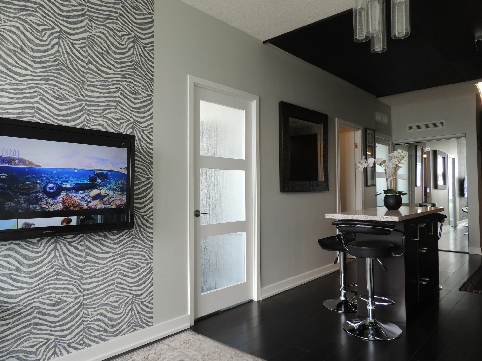 Tvhr - Luxury Condos In Heart Of Downtown Toronto Exterior foto